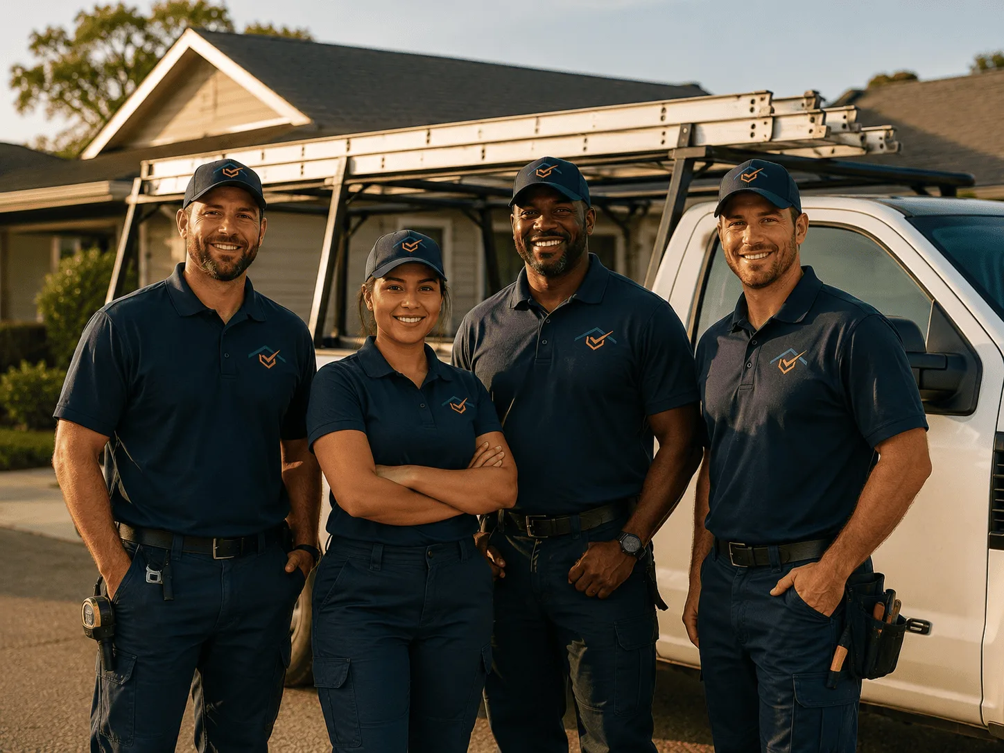 Roof Inspection company in Belvidere, SD